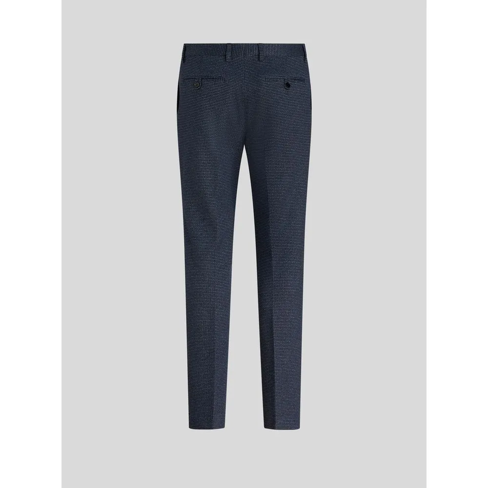 PANTALON EN JERSEY SUR MESURE