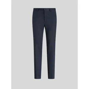 PANTALON EN JERSEY SUR MESURE