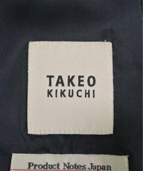 Chemises habillées TAKEO KIKUCHI