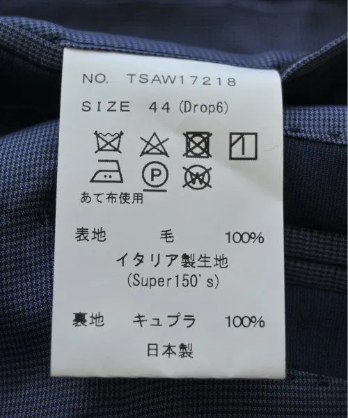 Costards d'affaires TETSUYA KANDA