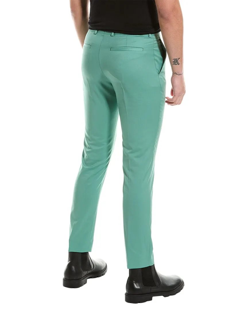 Le Pantalon en Laine The Kooples