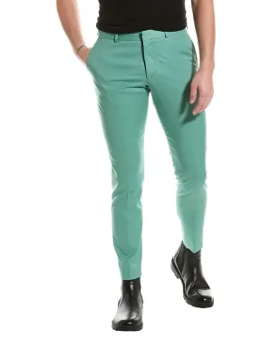 Le Pantalon en Laine The Kooples