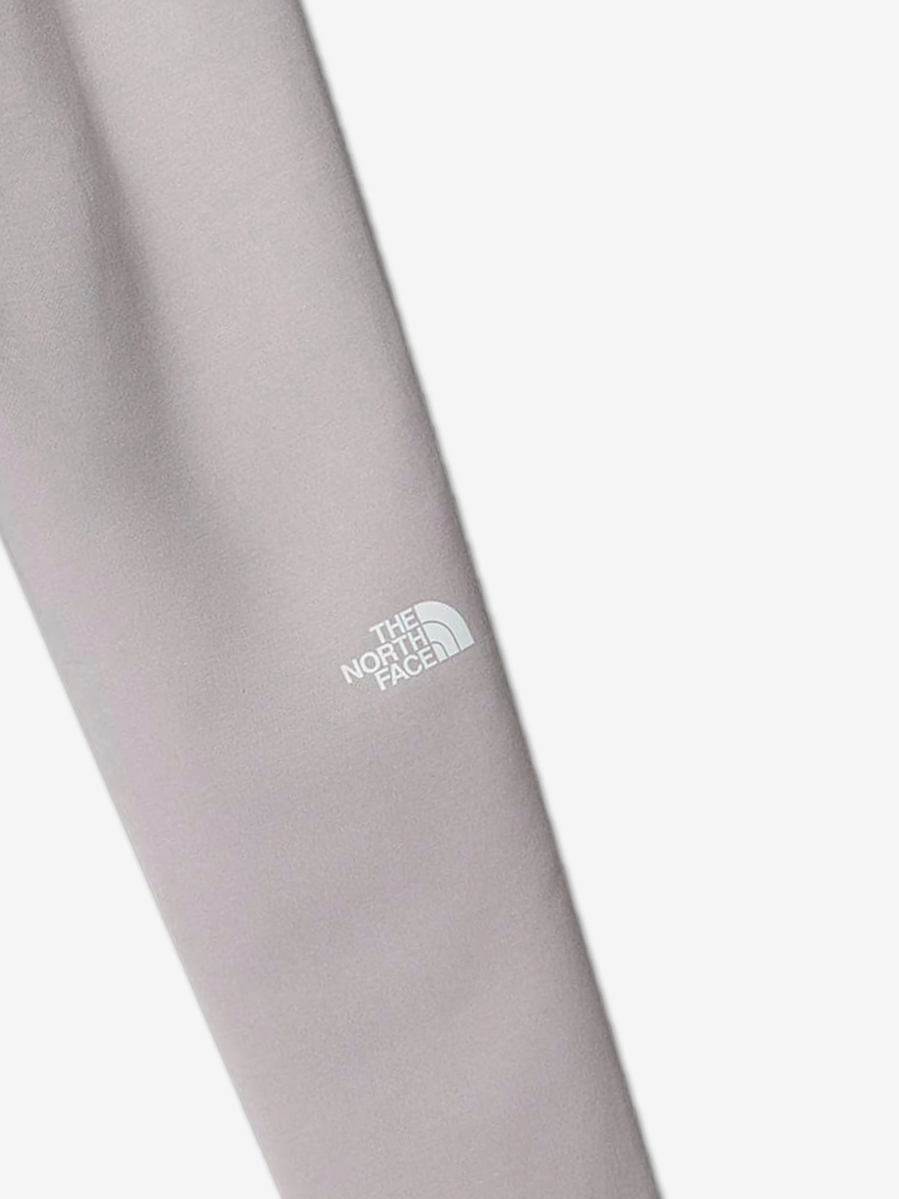 Le survêtement The North Face Kids avec logo en gris