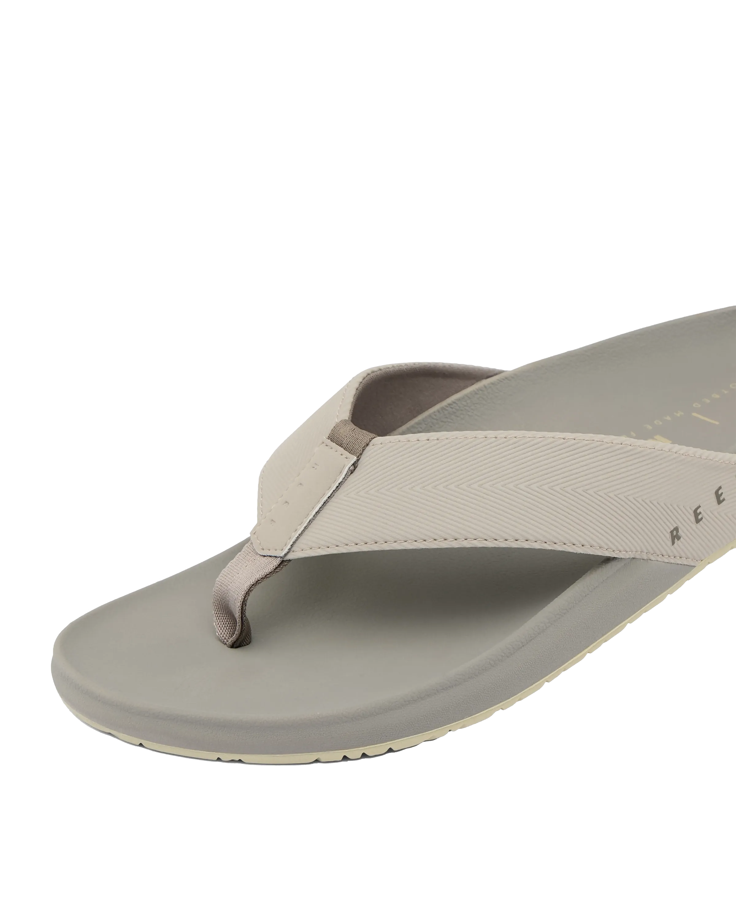 Les Tongues Raglan en Pierre