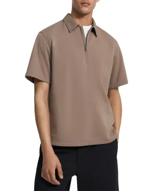Veste en chemise Theory Clyfford