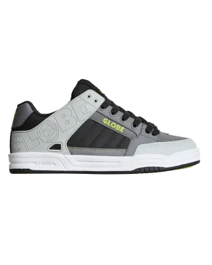 Chaussures Tilt en niveaux de gris et noir