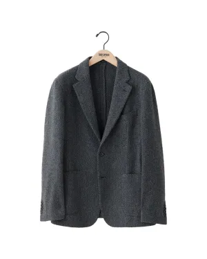 Veste de sport en laine mélangée Todd Snyder