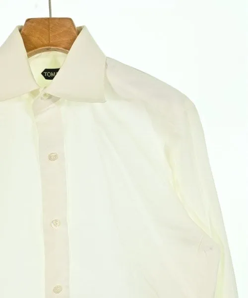 Chemises habillées TOM FORD