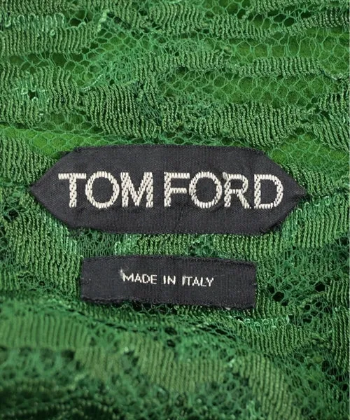 Chemises habillées TOM FORD