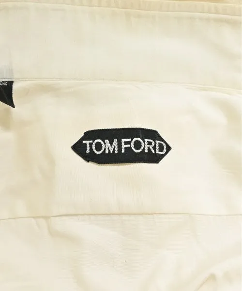 Chemises habillées TOM FORD