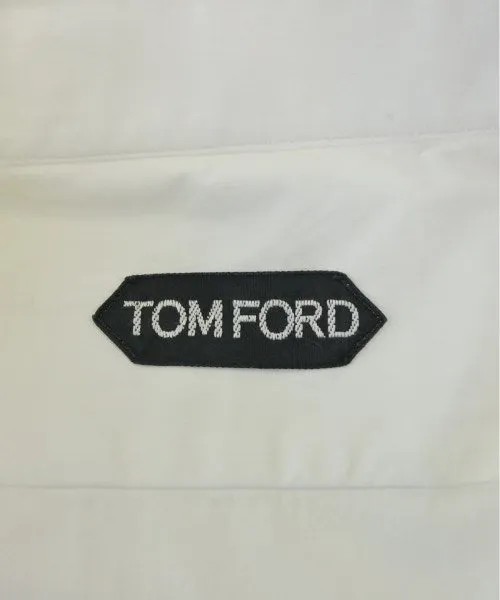 Chemises habillées TOM FORD