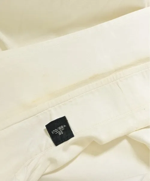Chemises habillées TOM FORD