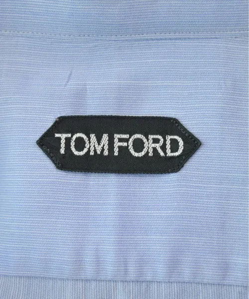 Chemises habillées TOM FORD