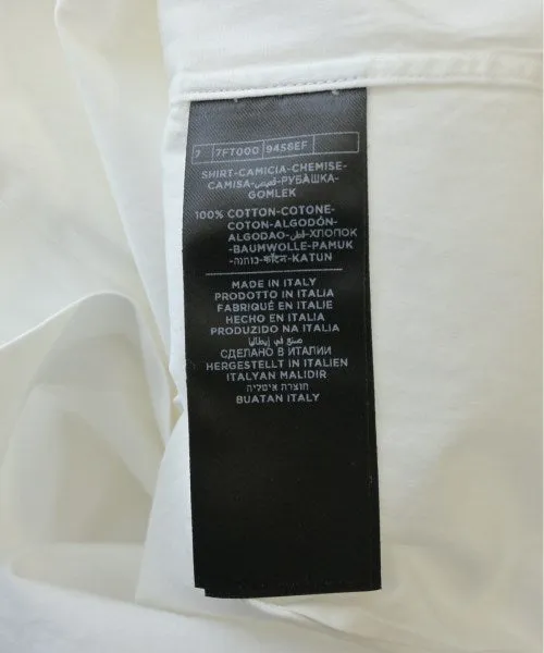 Chemises habillées TOM FORD