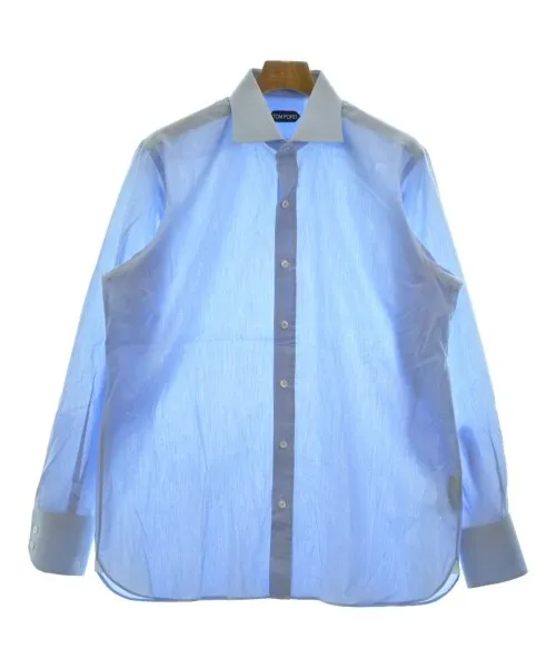 Chemises habillées TOM FORD