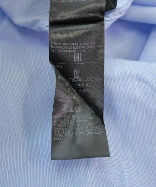 Chemises habillées TOM FORD