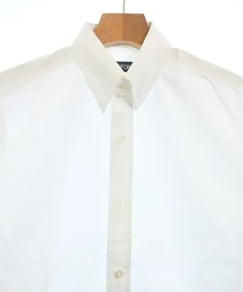 Chemises habillées TOM FORD
