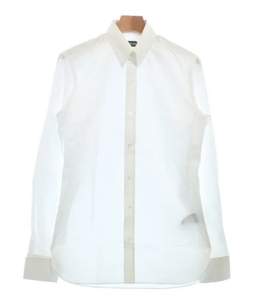 Chemises habillées TOM FORD