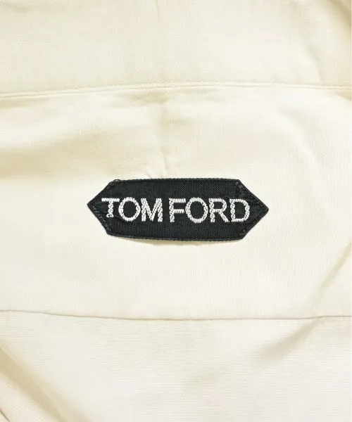Chemises habillées TOM FORD