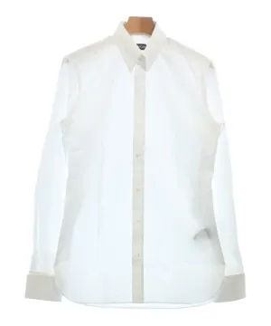 Chemises habillées TOM FORD