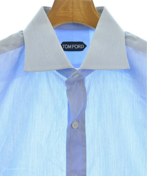 Chemises habillées TOM FORD