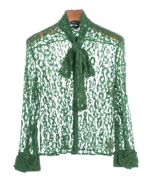 Chemises habillées TOM FORD