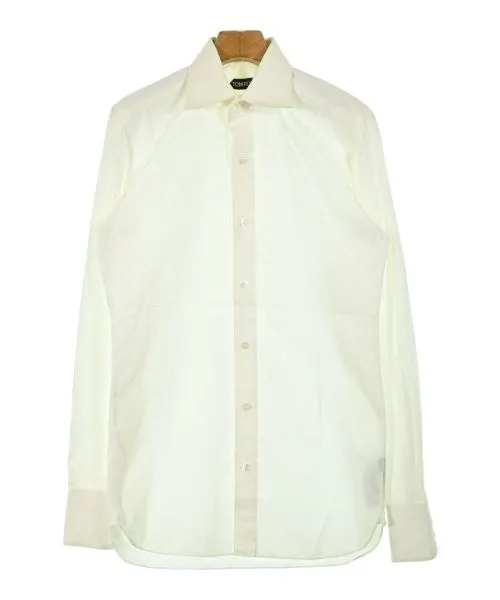 Chemises habillées TOM FORD