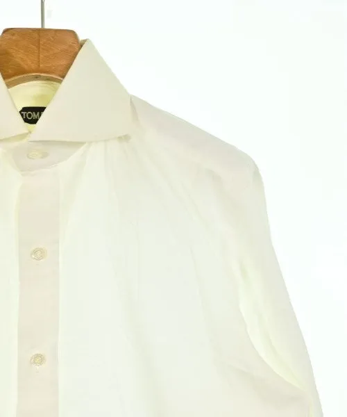 Chemises habillées TOM FORD