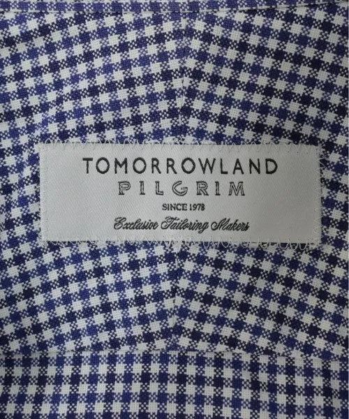 TOMORROWLAND Chemises habillées
