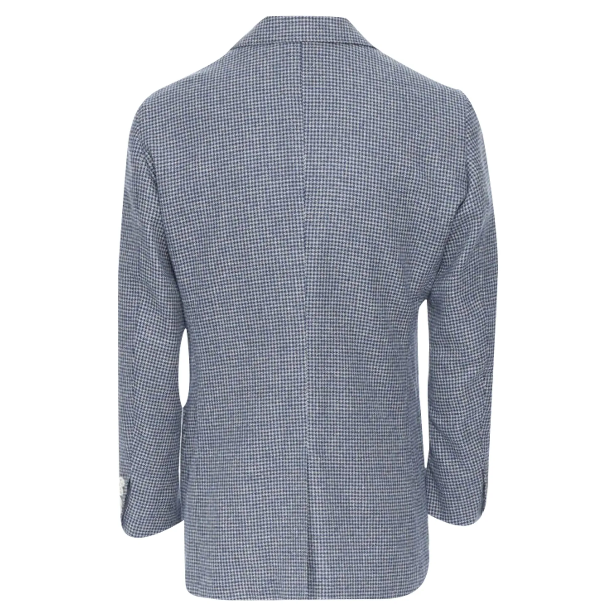 Veste blazer Tomorrowland en laine mélangée à double boutonnage