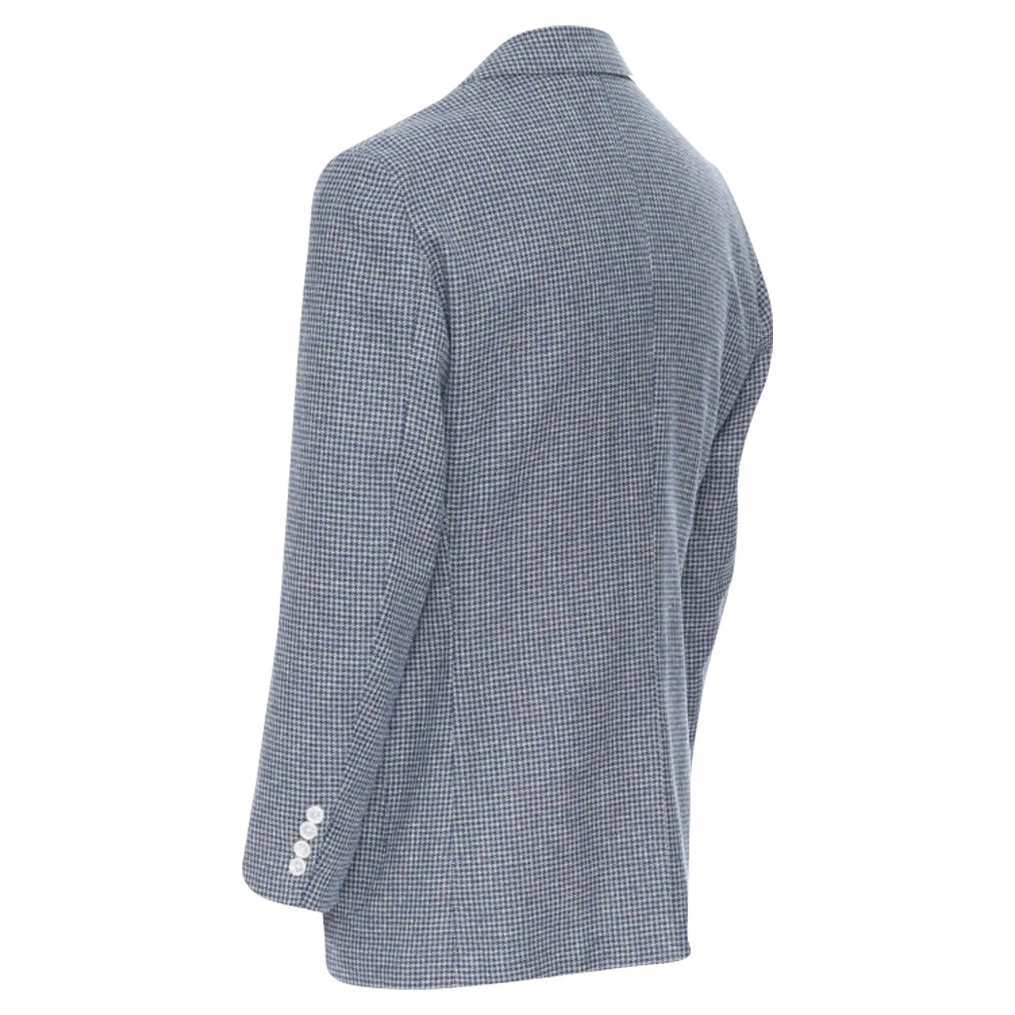 Veste blazer Tomorrowland en laine mélangée à double boutonnage