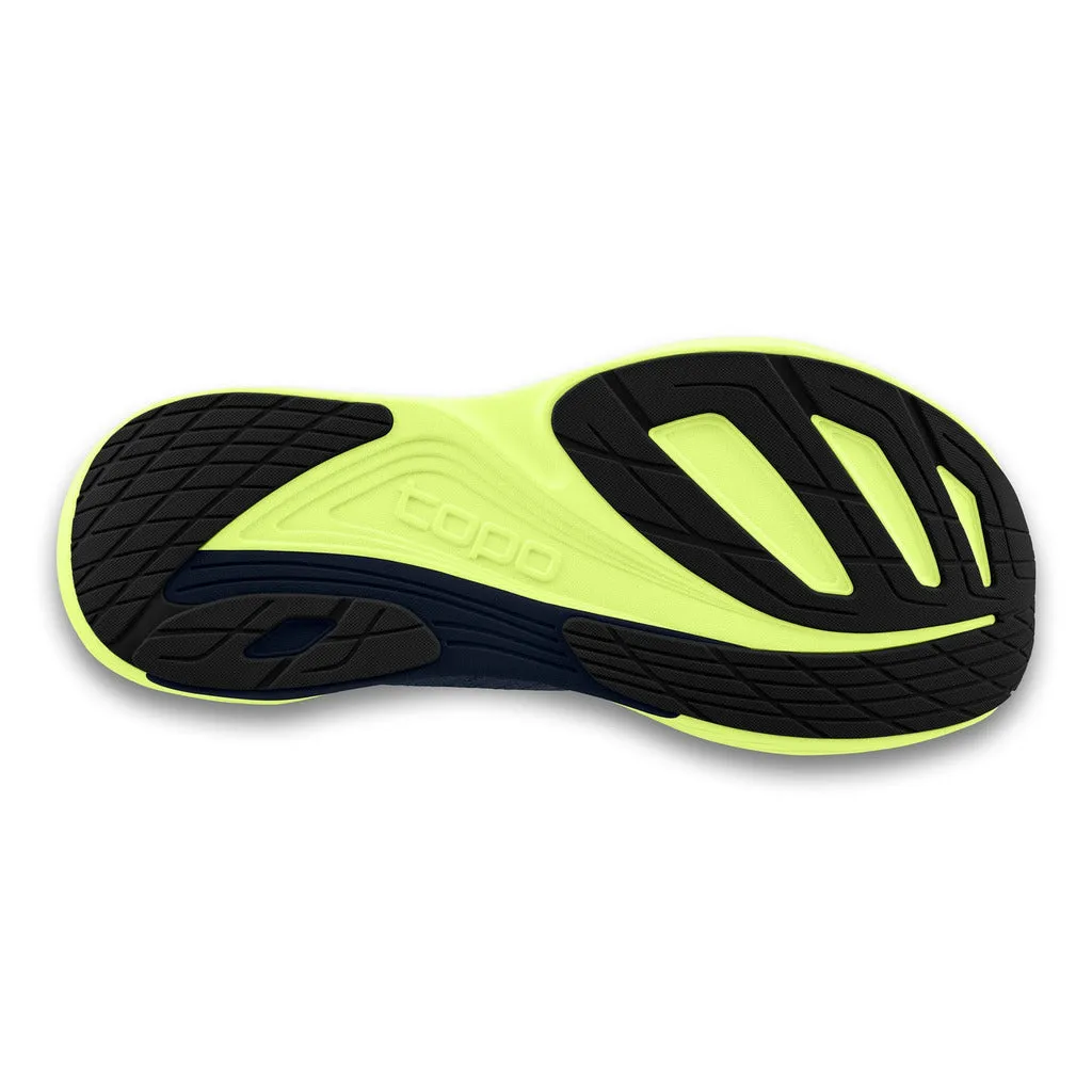 Chaussures de course sur route Topo Athletic Ultrafly 5 pour homme