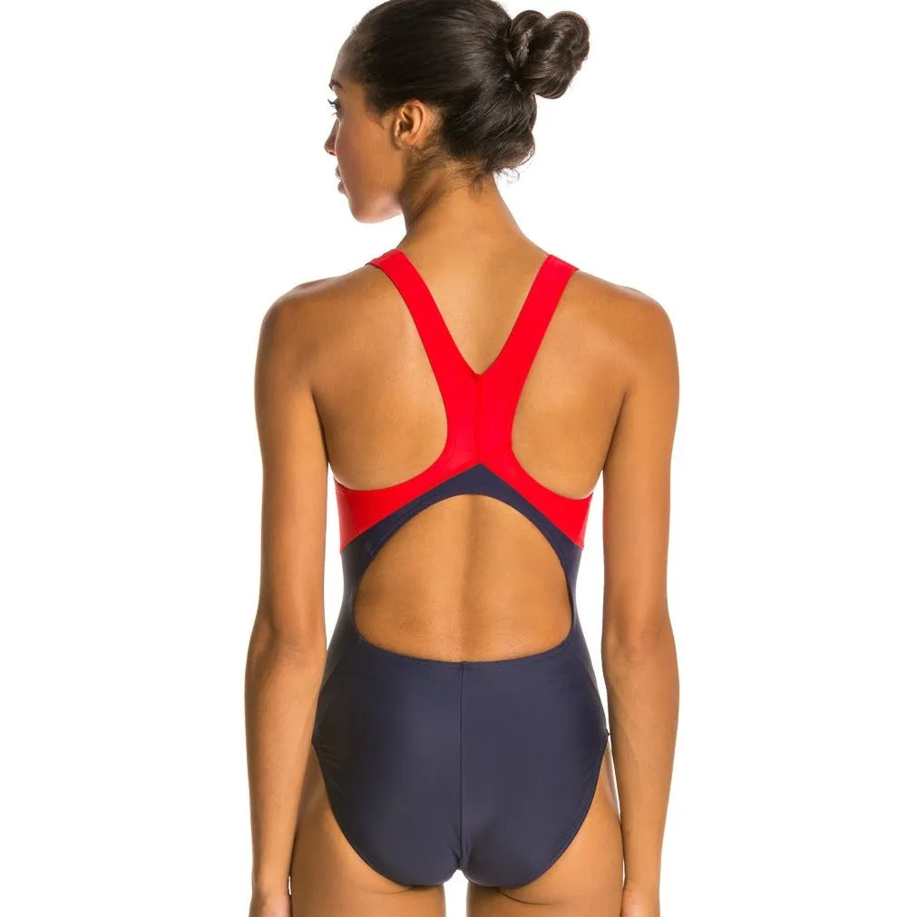 TYR Alliance Splice Maxback 1P