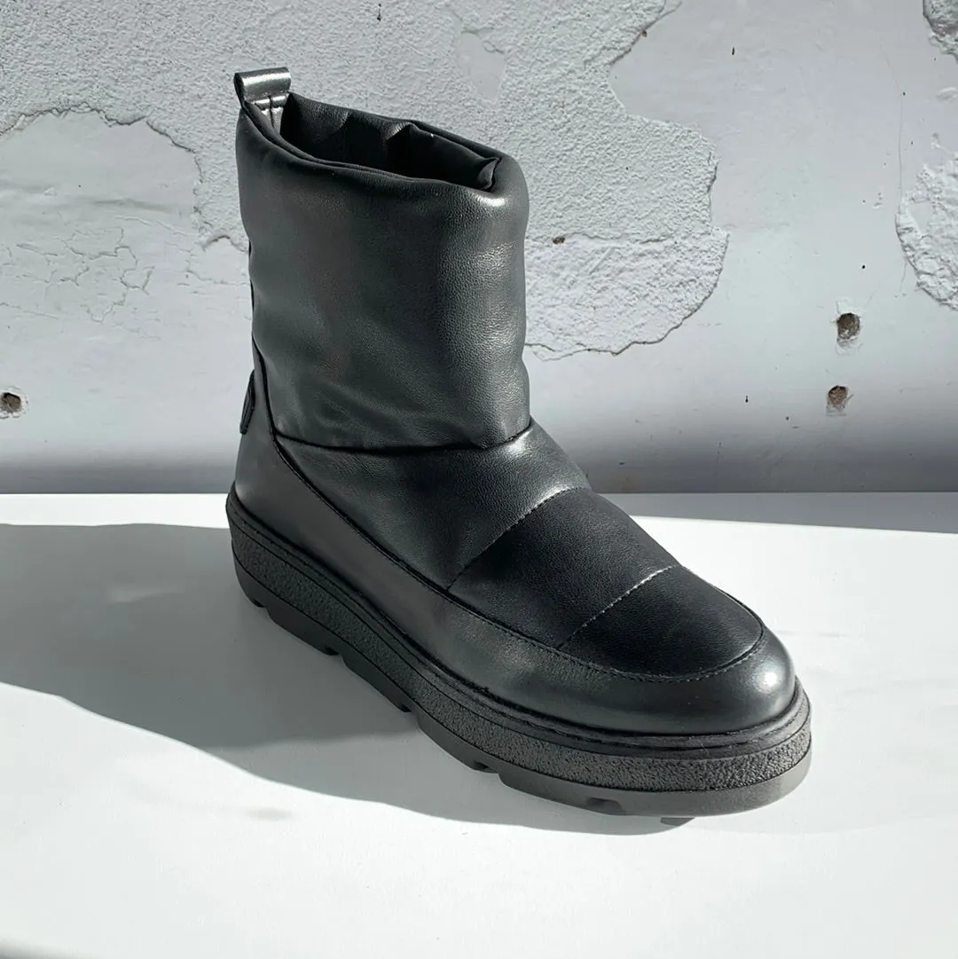 Unisa Fossa Noir - DERNIÈRE PAIRE taille 39 Chaussures_Unisa