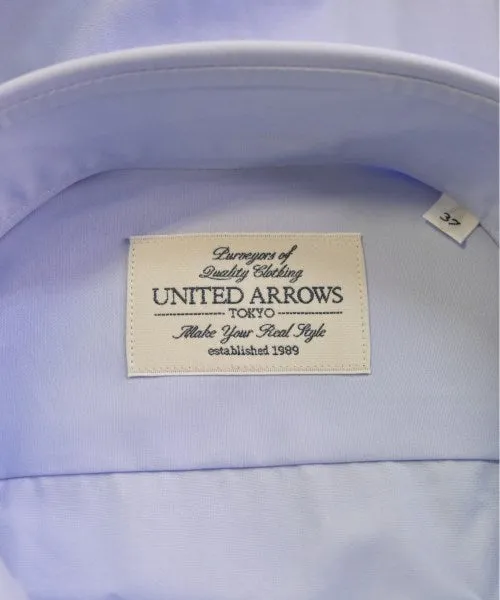 UNITED ARROWS Chemises habillées