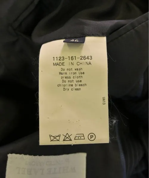 UNITED ARROWS Costumes d'affaires White Label