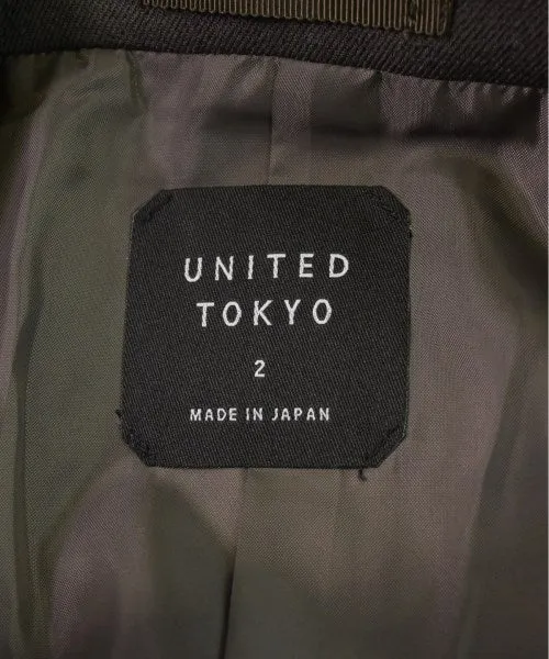 UNITED TOKYO Autre