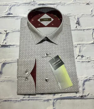 Chemise de sport LS Easy Care Versa