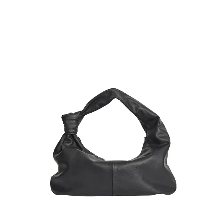 Vestirsi Chaussures Noires Allegra_Vestirsi