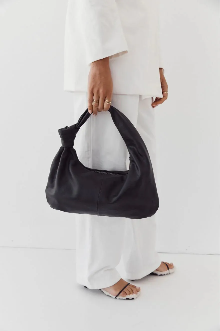 Vestirsi Chaussures Noires Allegra_Vestirsi