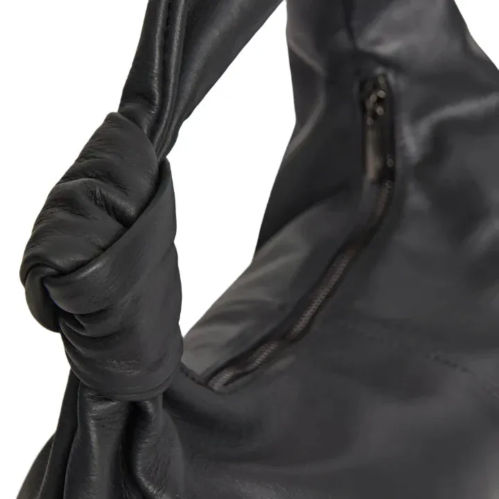 Vestirsi Chaussures Noires Allegra_Vestirsi