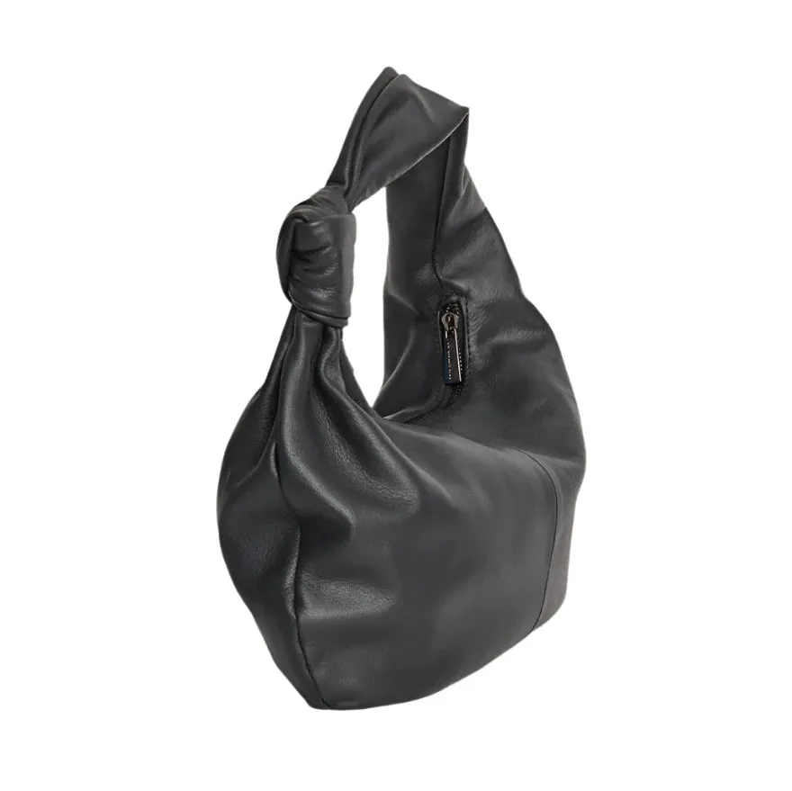 Vestirsi Chaussures Noires Allegra_Vestirsi