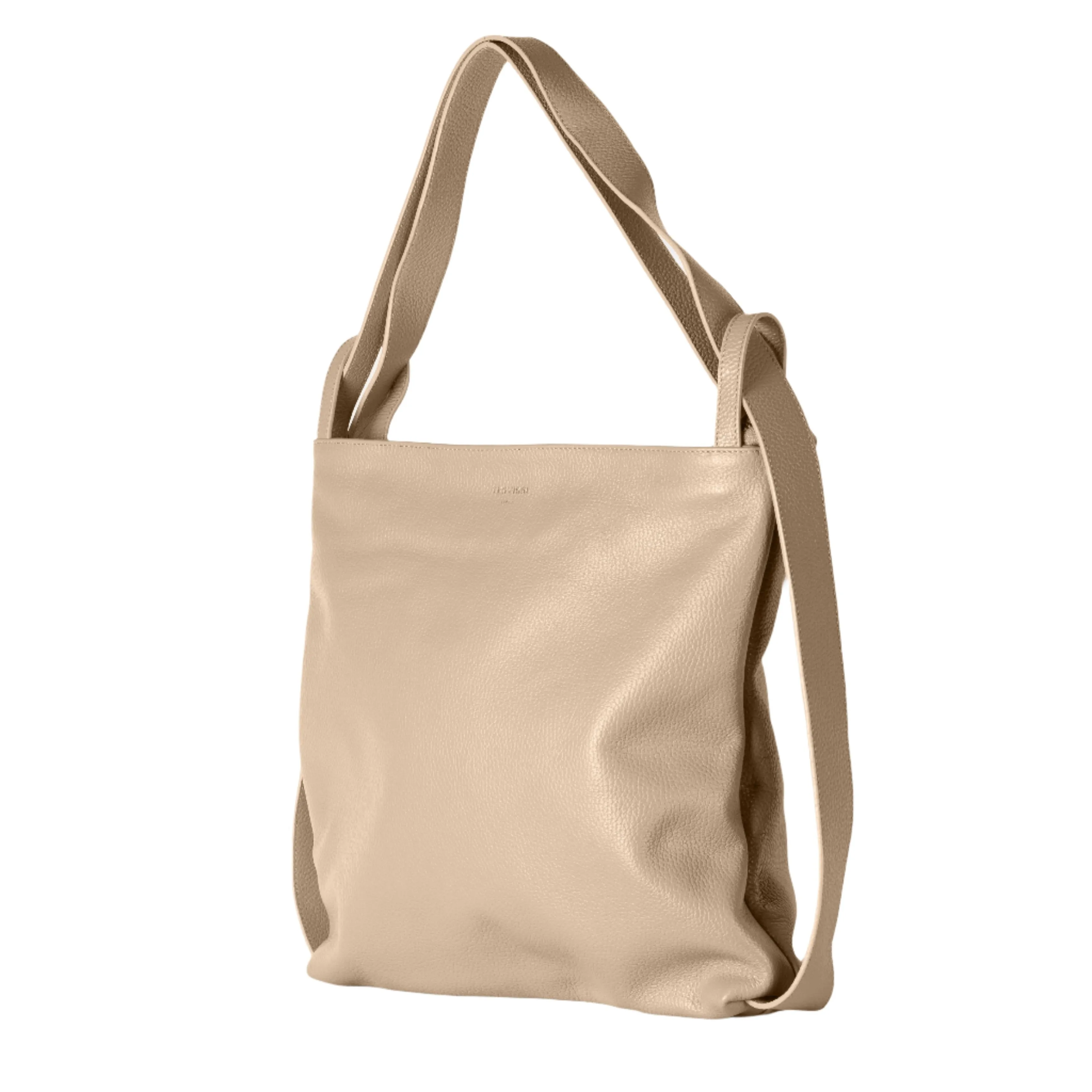 Sac à dos Vestirsi Bella Chaussures beiges_Vestirsi