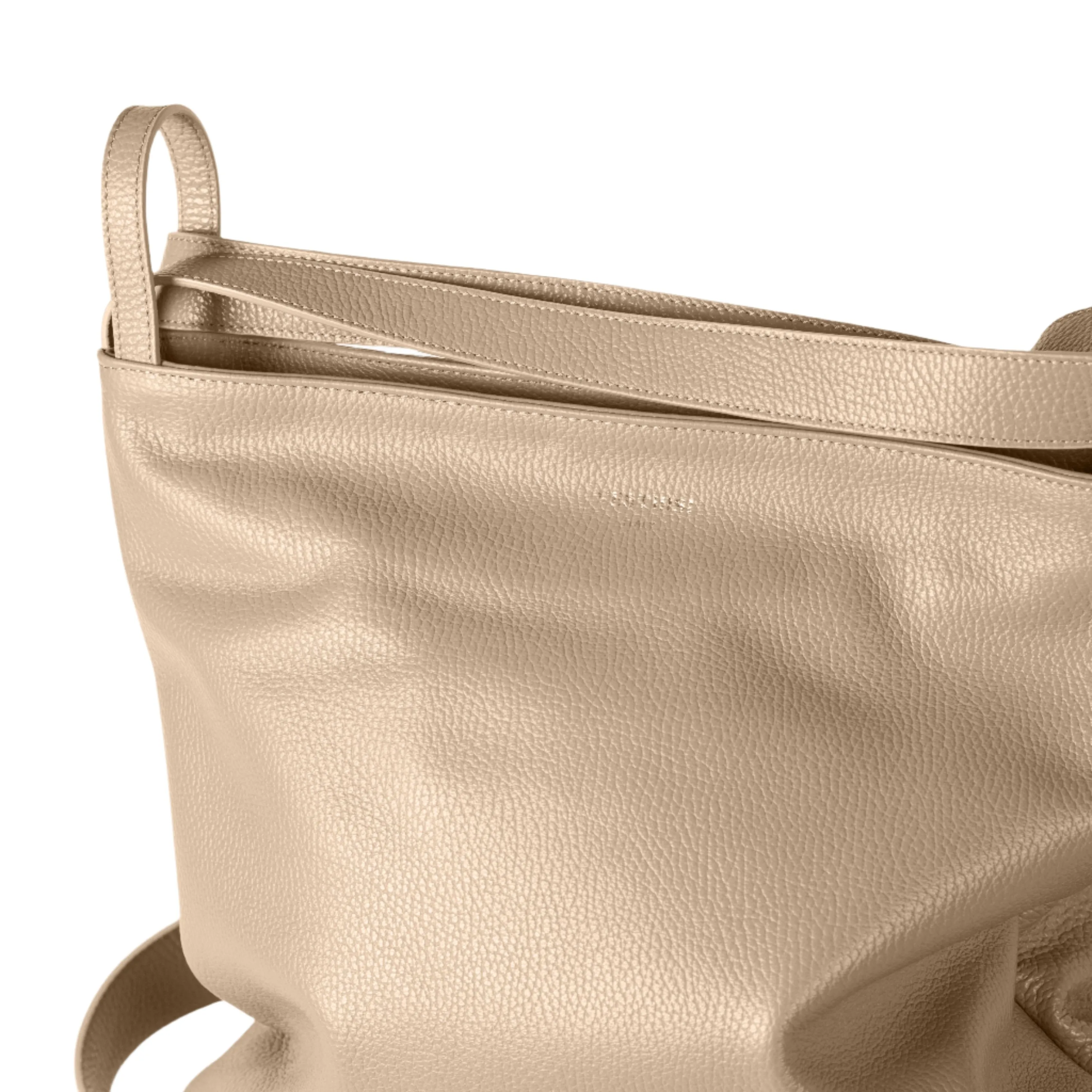 Sac à dos Vestirsi Bella Chaussures beiges_Vestirsi