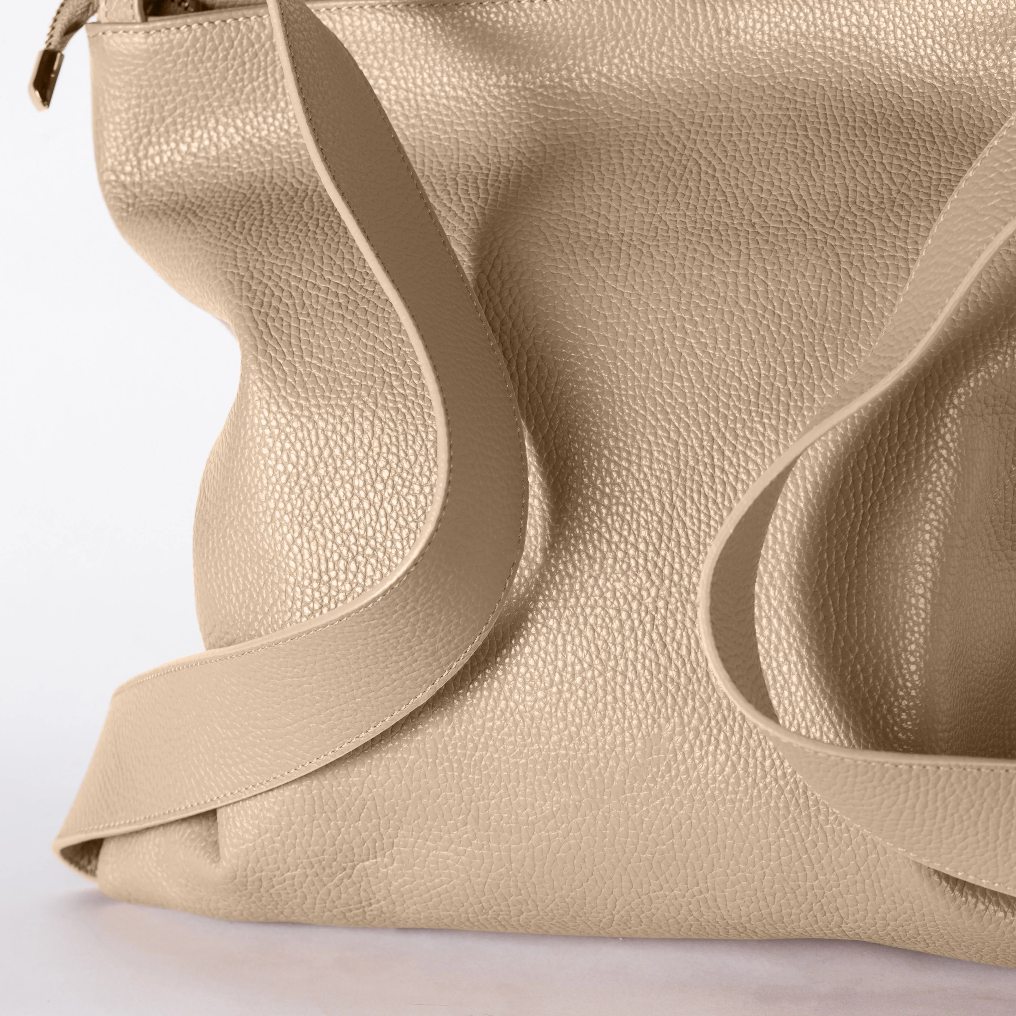 Sac à dos Vestirsi Bella Chaussures beiges_Vestirsi