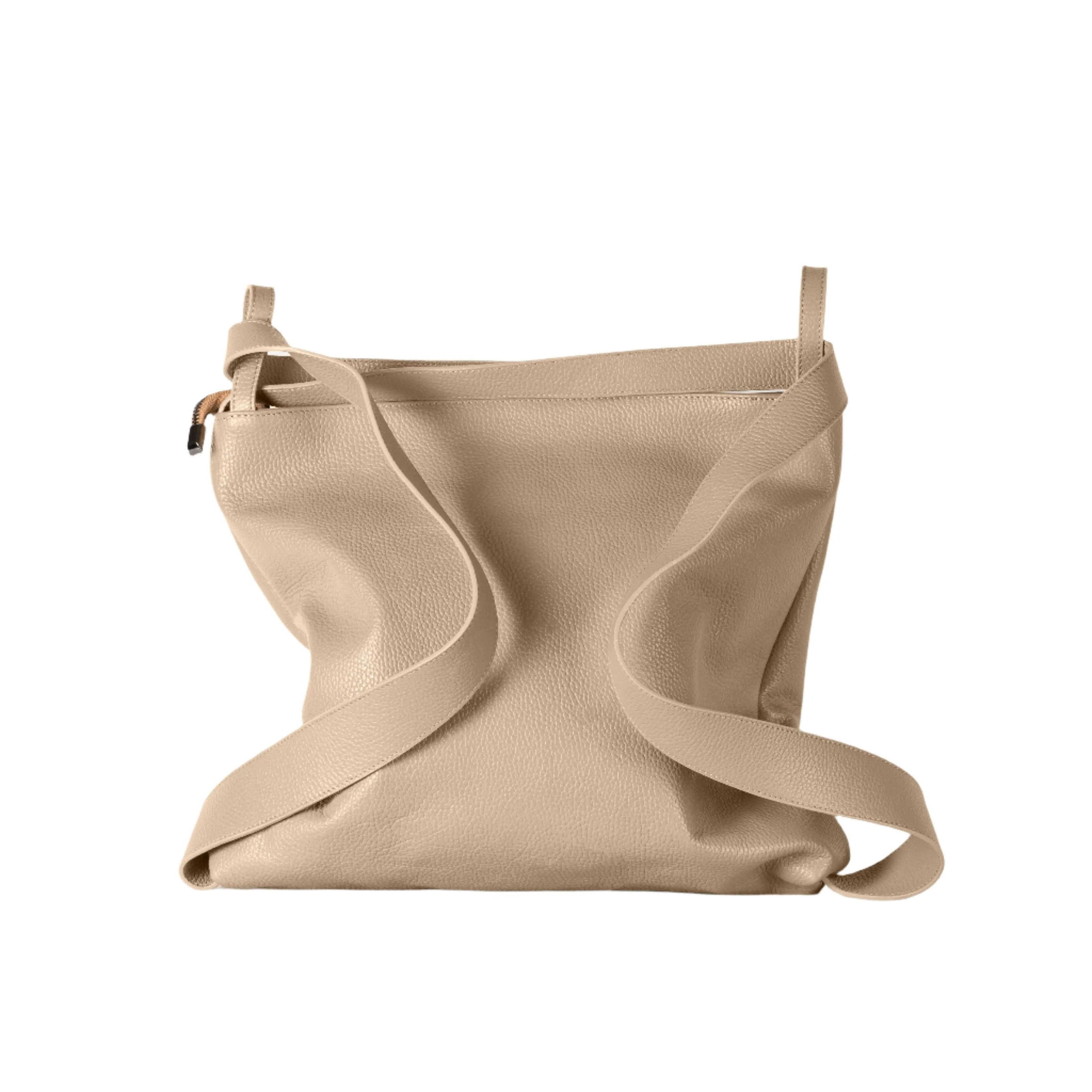 Sac à dos Vestirsi Bella Chaussures beiges_Vestirsi