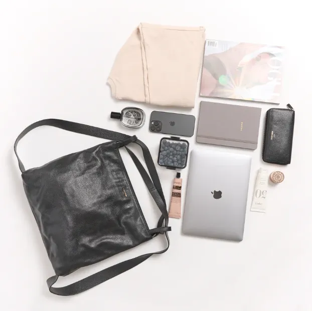 Sac à dos Vestirsi Bella Chaussures noires_Vestirsi