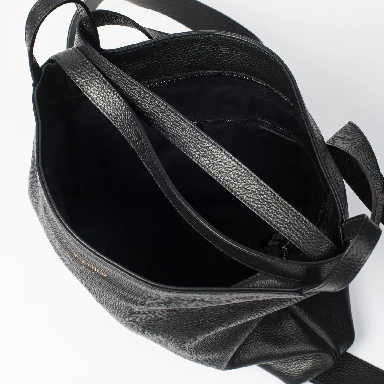 Sac à dos Vestirsi Bella Chaussures noires_Vestirsi