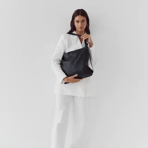 Sac à dos Vestirsi Bella Chaussures noires_Vestirsi