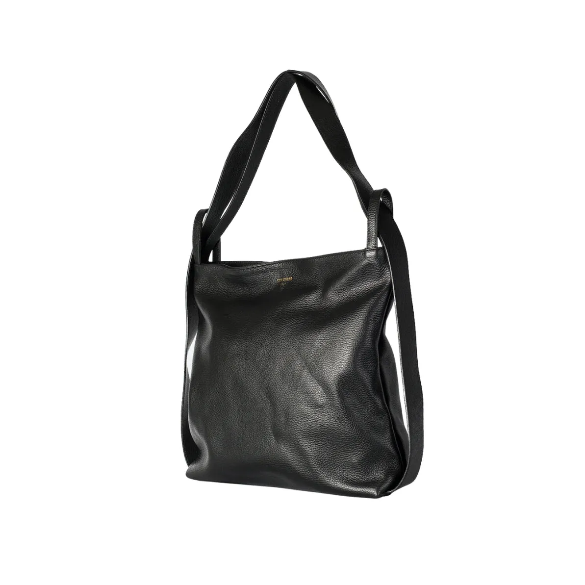 Sac à dos Vestirsi Bella Chaussures noires_Vestirsi